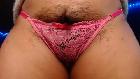 Kimberly online show from April 16, 9:39 pm