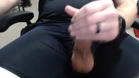 naughtyjohn77 online show from October 26, 2:50 am