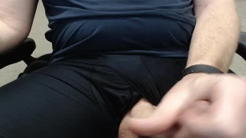 naughtyjohn77 online show from April 12, 1:43 am