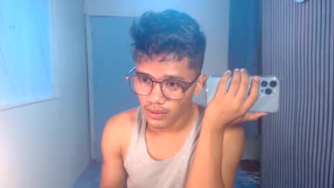 Josh online show from November 3, 11:48 pm