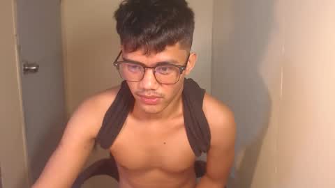 Josh online show from November 13, 8:30 pm