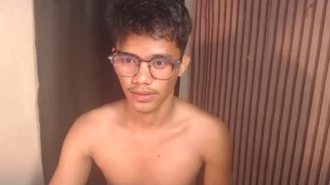 Josh online show from January 14, 2:17 am