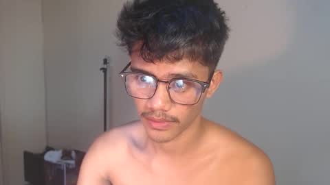 Snapshot of naughtyjosh_ chatting on February 6, 9:56 am Josh online show from February 6, 9:56 am