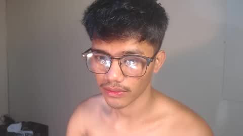 Snapshot of naughtyjosh_ chatting on February 7, 10:30 am Josh online show from February 7, 10:30 am