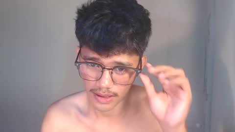 Snapshot of naughtyjosh_ chatting on February 11, 8:30 am Josh online show from February 11, 8:30 am