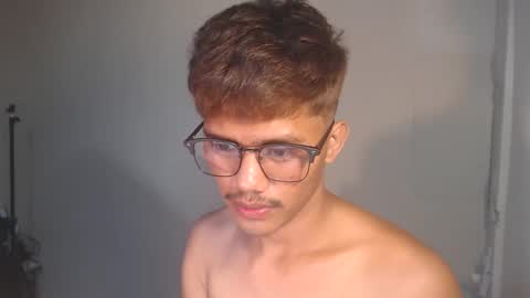 Snapshot of naughtyjosh_ chatting on February 13, 2:46 pm Josh online show from February 13, 2:46 pm