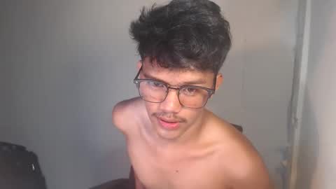 Snapshot of naughtyjosh_ chatting on February 26, 8:02 am Josh online show from February 26, 8:02 am