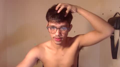 Josh online show from April 4, 3:27 am