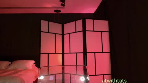 naughtykathie online show from January 12, 8:25 pm