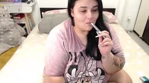 Chris online show from January 25, 4:56 am