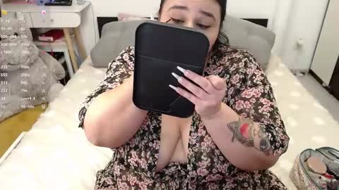 Chris online show from January 26, 12:22 pm