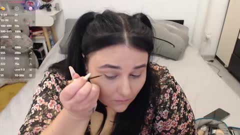 Chris online show from February 2, 1:08 pm