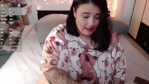 Chris online show from September 10, 10:15 am