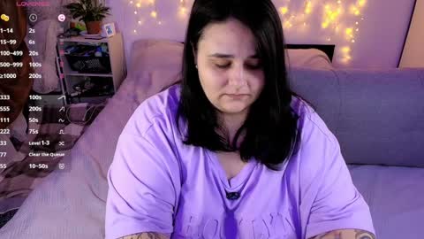 Chris online show from April 4, 3:27 am