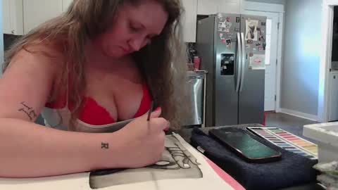 naughtylottie726 online show from September 27, 4:56 pm