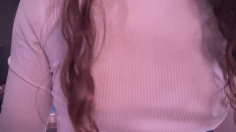 ANDREA STEPH  MIKE online show from February 1, 11:06 pm