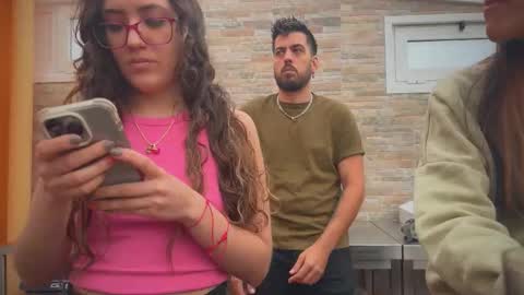 ANDREA STEPH  MIKE online show from September 16, 8:15 am