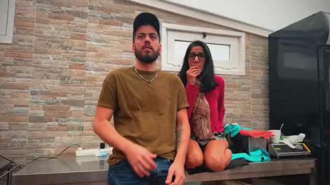 ANDREA STEPH  MIKE online show from January 13, 10:09 am