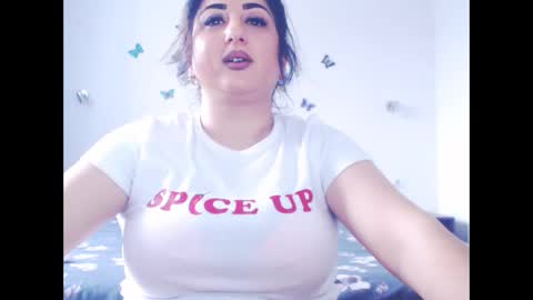 naughtymaya4you online show from February 6, 11:24 am