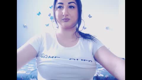 naughtymaya4you online show from February 9, 11:36 am