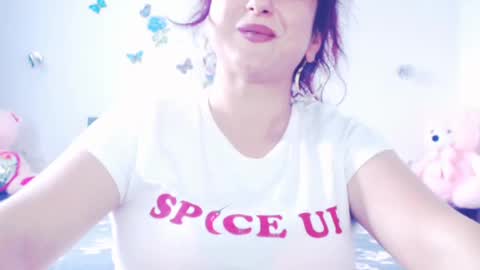 naughtymaya4you online show from July 19, 1:26 pm