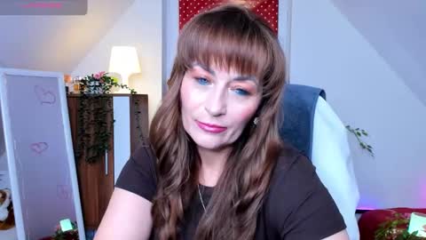 Milana - on air every day except Wednesday from 9 pm to 4 am European time online show from March 27, 9:03 pm