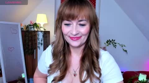 Milana - on air every day except Wednesday from 9 pm to 4 am European time online show from May 7, 8:25 pm