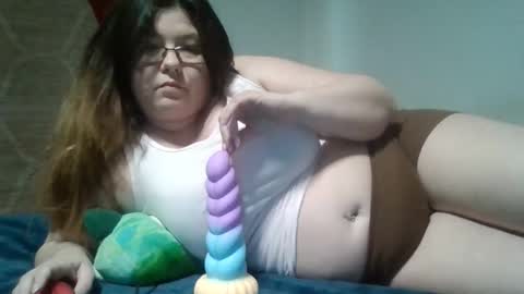 Natalie online show from May 9, 9:20 pm
