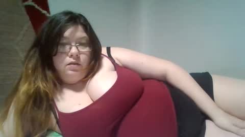 Natalie online show from May 11, 10:40 pm