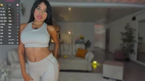 naughtynath_ online show from October 7, 2:36 pm