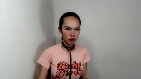 naughtypetiteangel online show from September 22, 6:48 am