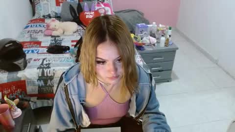 naughtyplayass online show from March 1, 12:45 pm