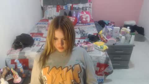 naughtyplayass online show from March 5, 4:24 pm