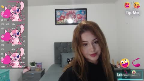 naughtyplayass online show from September 19, 5:35 pm