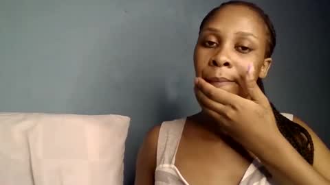Snapshot of naughtyplaygirl chatting on April 19, 7:16 pm Sexy online show from April 19, 7:16 pm