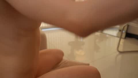 Naughty Samm online show from February 10, 9:04 pm