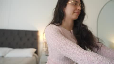 Snapshot of naughtysammx chatting on April 20, 3:26 pm Naughty Samm online show from April 20, 3:26 pm
