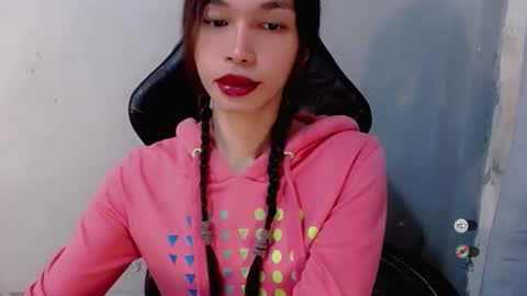 Celine online show from October 5, 11:13 pm