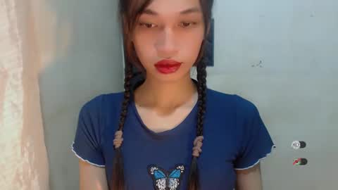 Celine online show from December 1, 7:41 pm