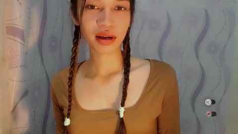 Celine online show from February 20, 1:24 am