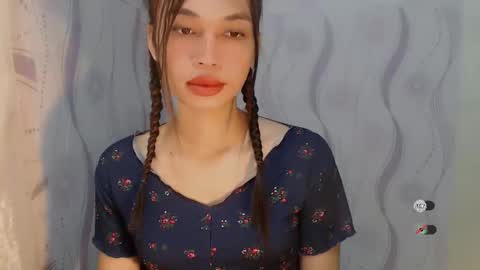 Celine online show from March 29, 11:38 pm