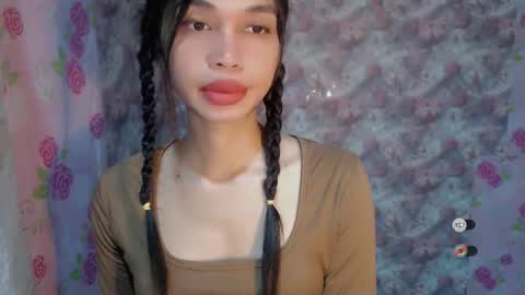 Snapshot of naughtysunshinepinay chatting on June 9, 5:52 am Celine online show from June 9, 5:52 am