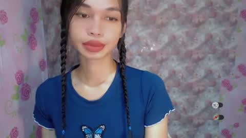 Snapshot of naughtysunshinepinay chatting on June 14, 1:03 am Celine online show from June 14, 1:03 am