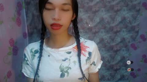 Snapshot of naughtysunshinepinay chatting on July 3, 1:12 am Celine online show from July 3, 1:12 am