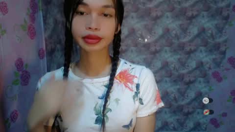 Snapshot of naughtysunshinepinay chatting on July 10, 12:15 am Celine online show from July 10, 12:15 am