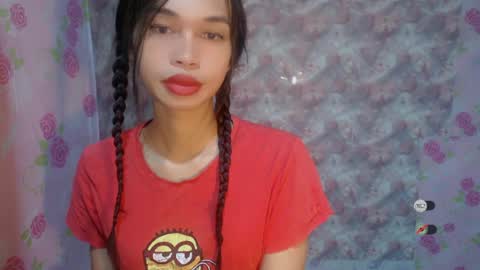 Snapshot of naughtysunshinepinay chatting on July 14, 12:13 am Celine online show from July 14, 12:13 am
