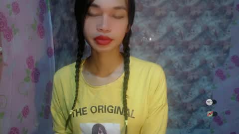 Snapshot of naughtysunshinepinay chatting on July 14, 6:24 pm Celine online show from July 14, 6:24 pm