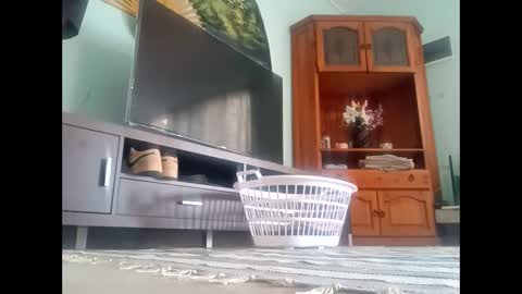 Naughty Jess online show from February 25, 4:11 am