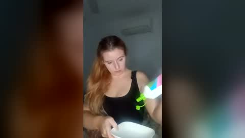 Naughty Jess online show from July 6, 10:23 am