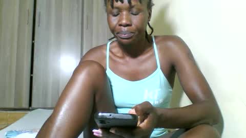 Snapshot of naughtyviv chatting on October 11, 6:45 am naughtyviv online show from October 11, 6:45 am